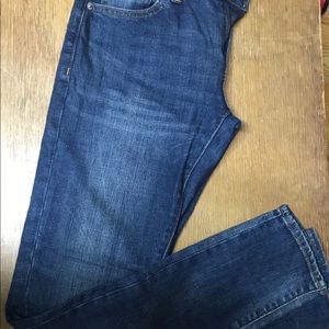 Ralph Lauren skinny jeans